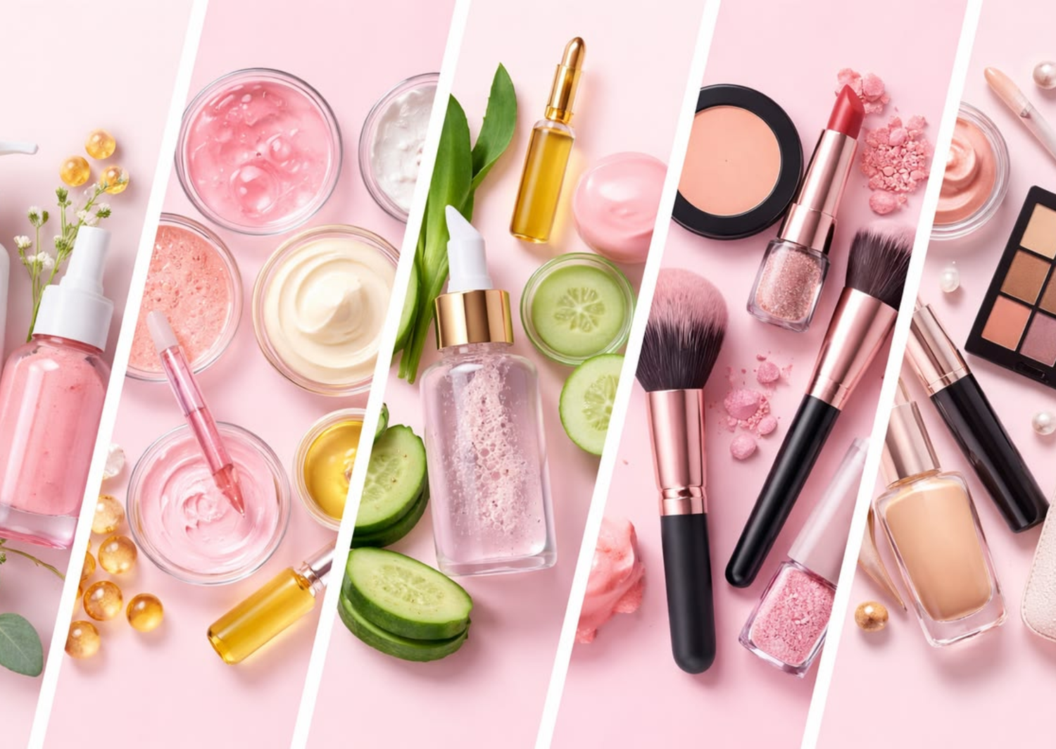 Beauty Corner