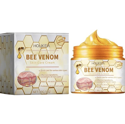 HOUKEA - Bee Venom Skin Care Cream